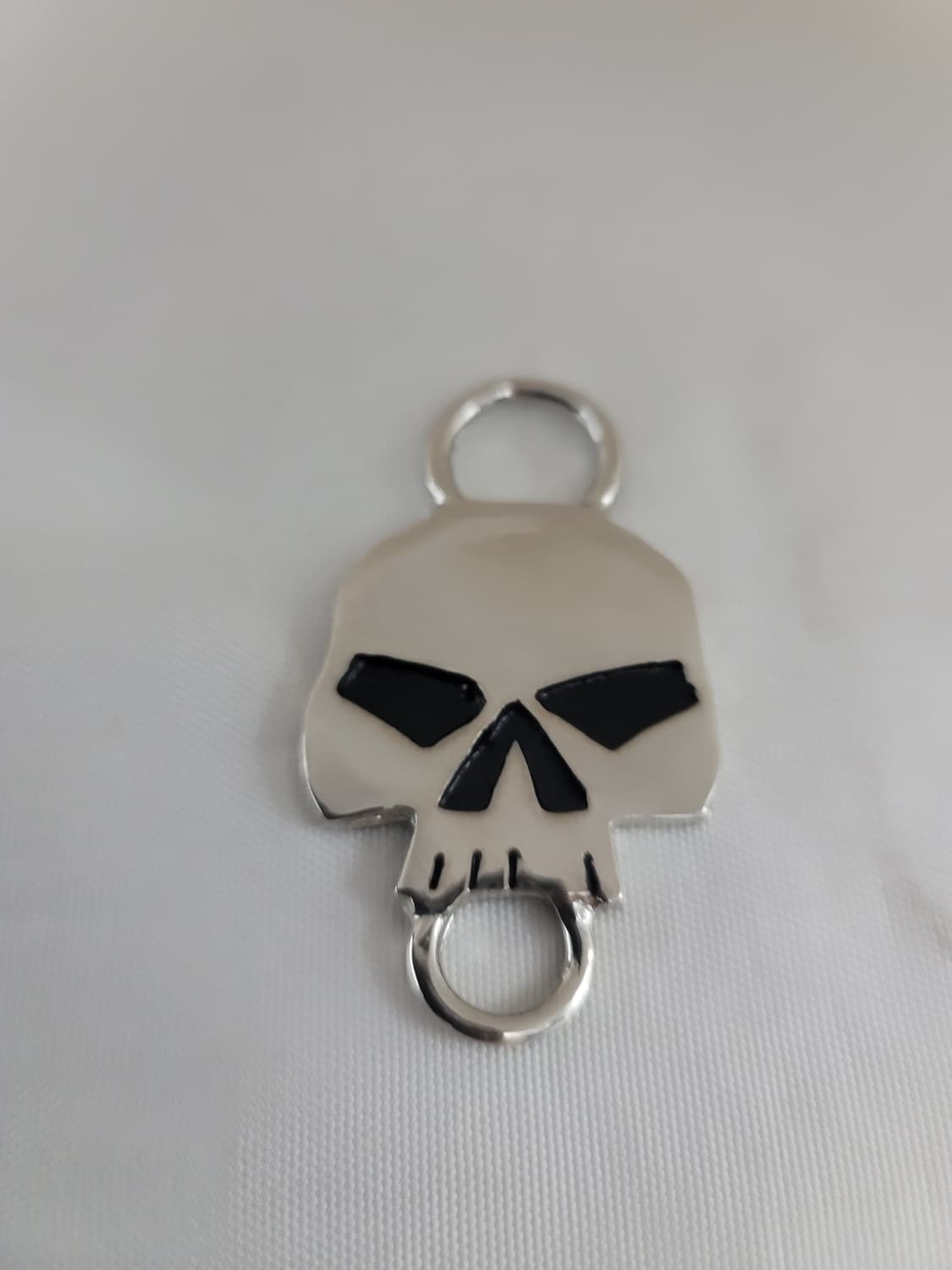 스타일 포인트 체인 고리  상품이미지6