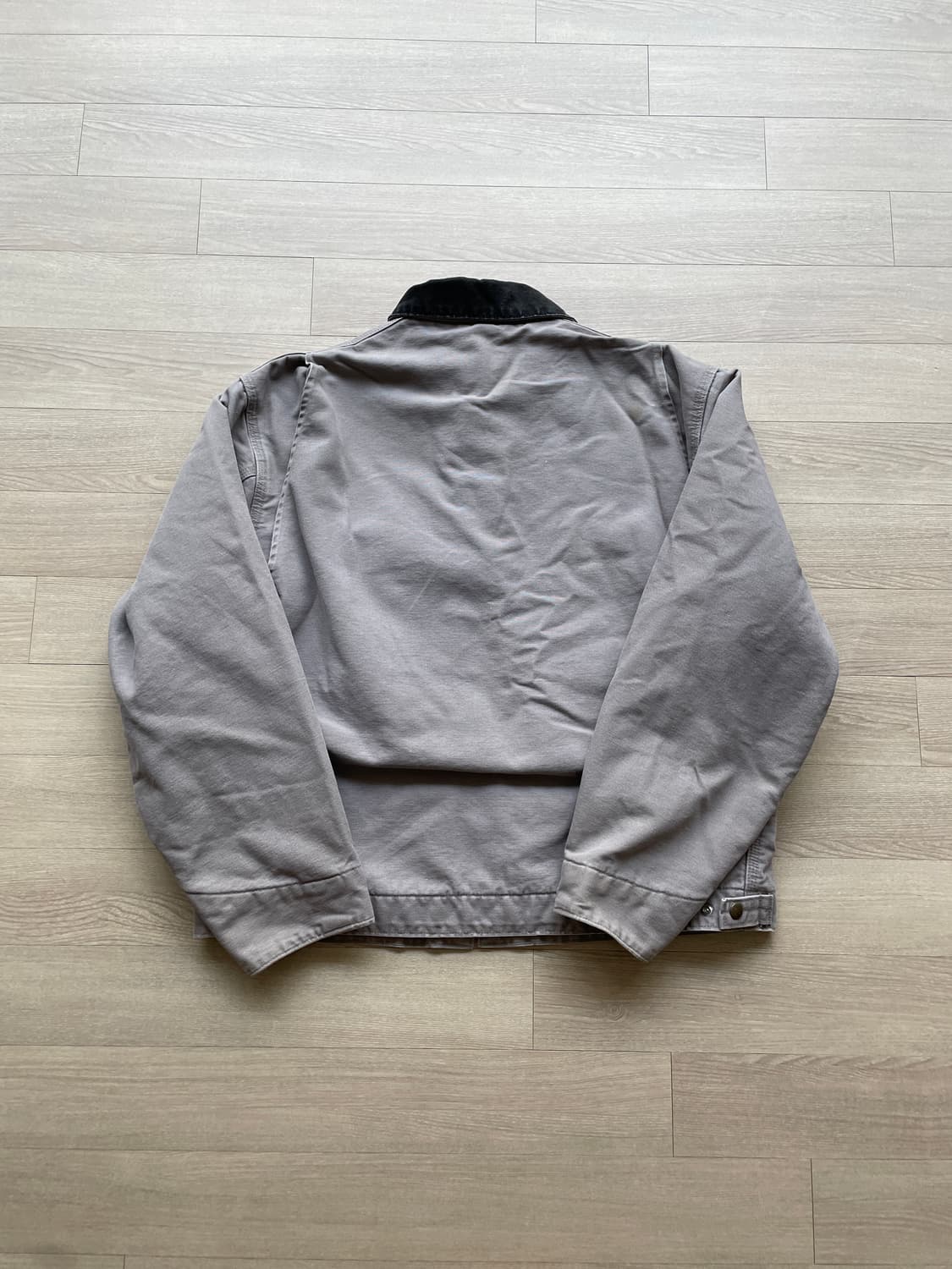 칼하트 J64 CMT 디트로이트 쿠니치 노무라 상품이미지2