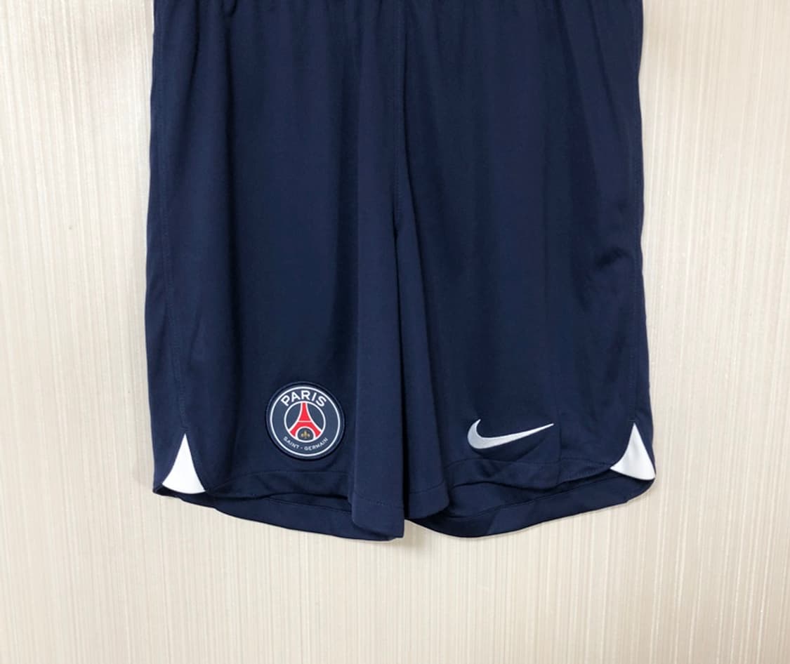 나이키 22-23 파리생제르맹 드라이핏 스타디움 홈쇼츠 M(85) 상품이미지3