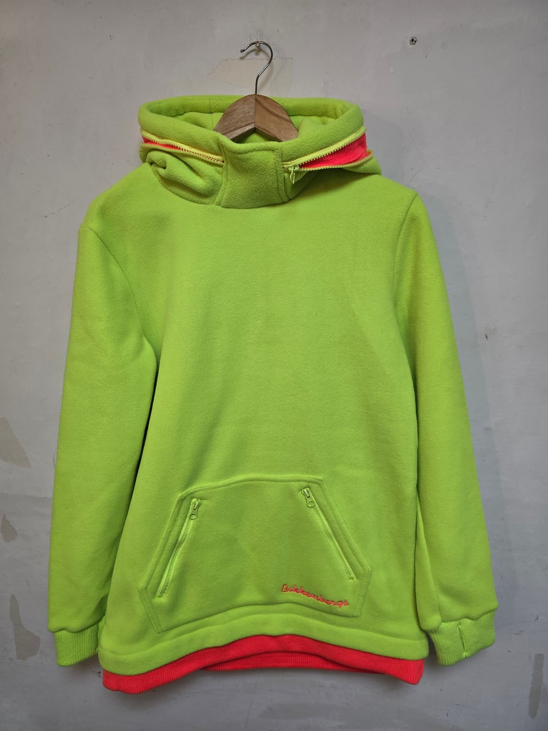 Bikkembergs 후드티 XS (새상품) 상품이미지4