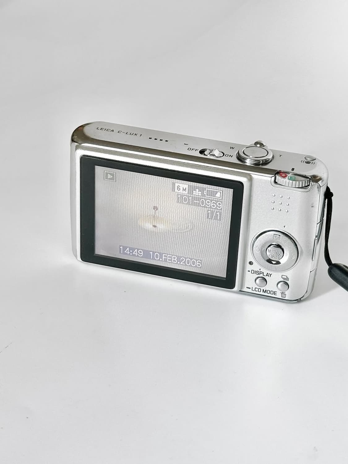 라이카 C-Lux1 상품이미지10