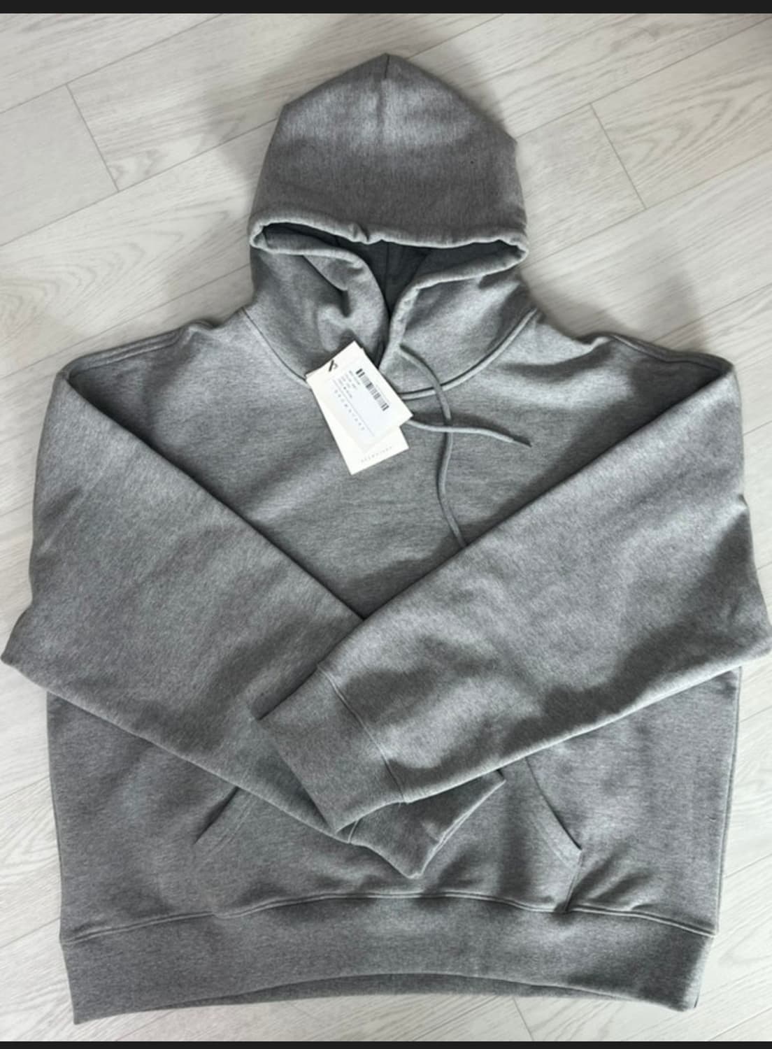 브라운야드 후드 2종 상품이미지5