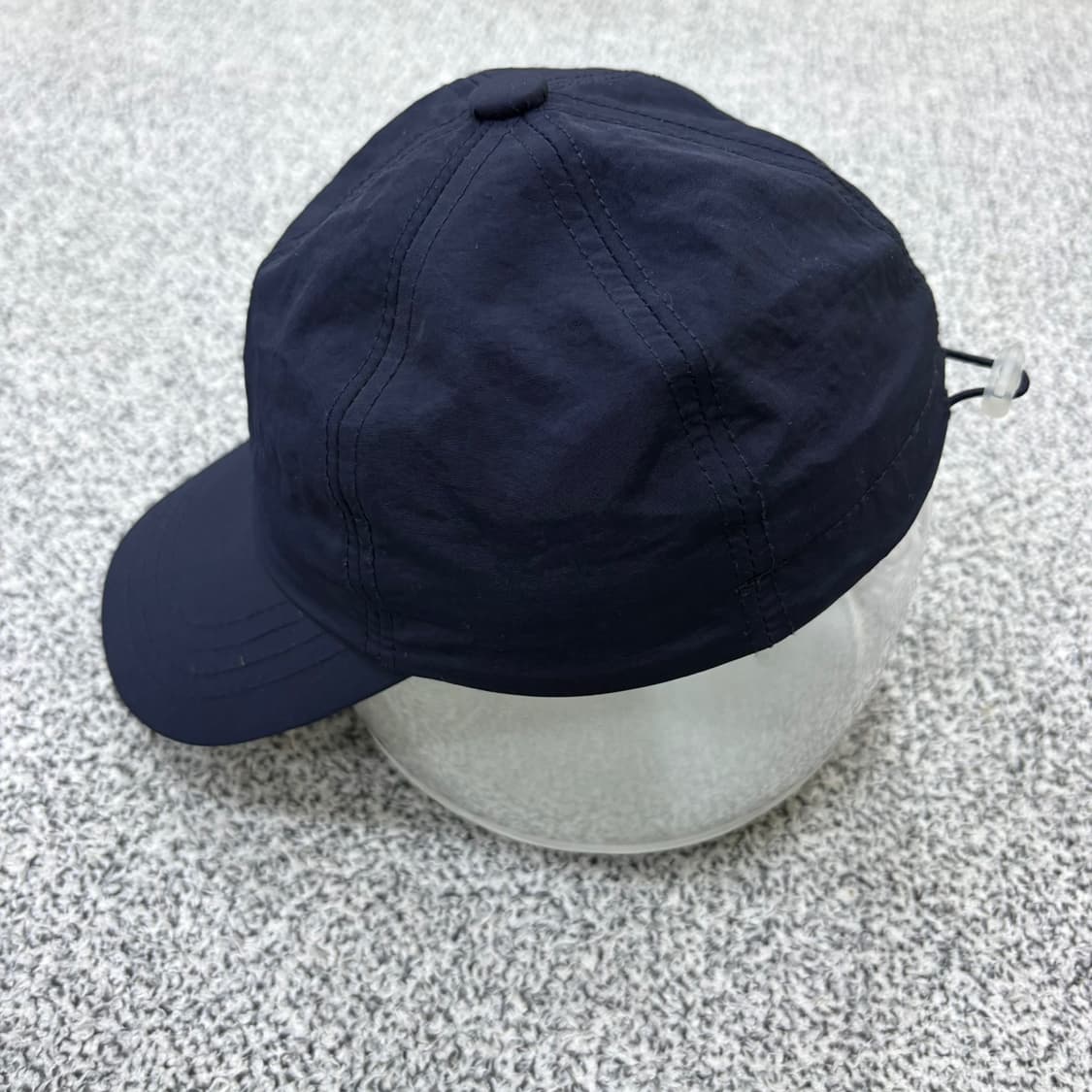 S 폴로 랄프로렌 키즈 볼캡 0406J 상품이미지2