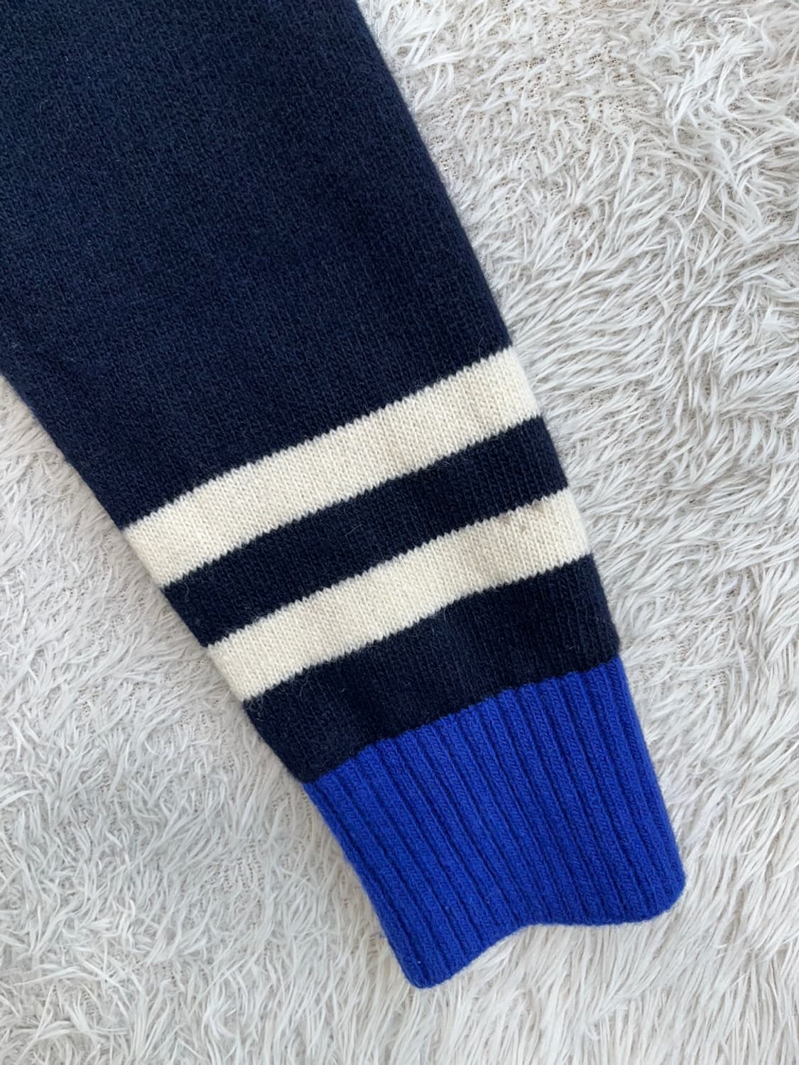 까스텔바작 방풍 가디건/#97 상품이미지4