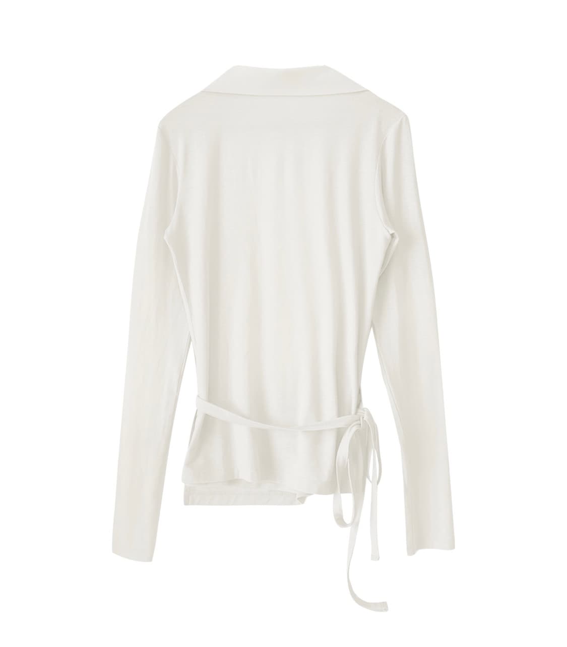 반택포) 보헤미안서울 보헴서 가디건 WRAP SHIRT CARDIGAN 상품이미지4