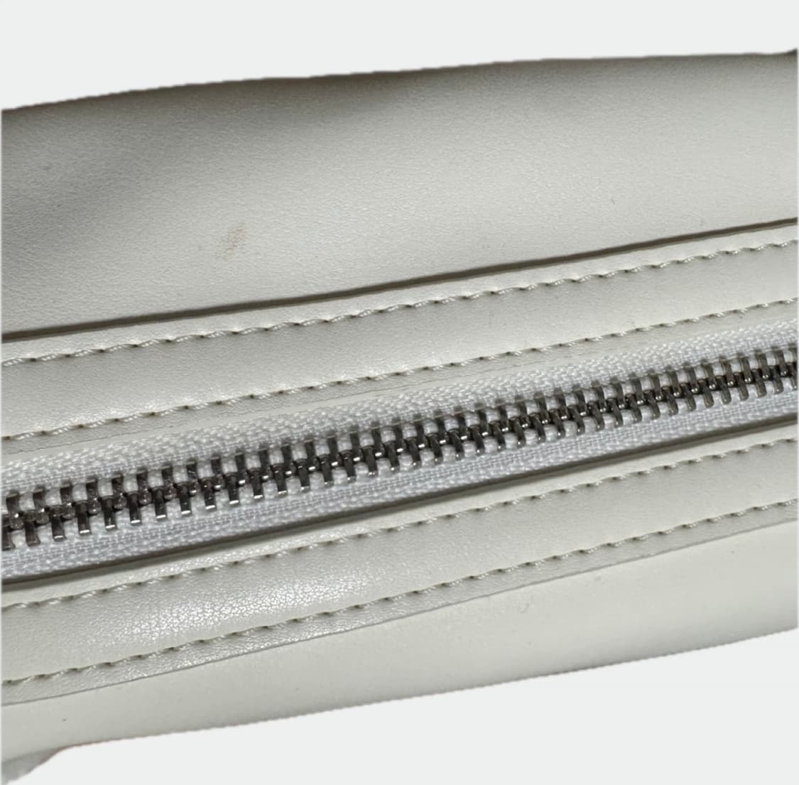 스탠드오일 머쉬 스퀘어백 크림새상추 상품이미지3