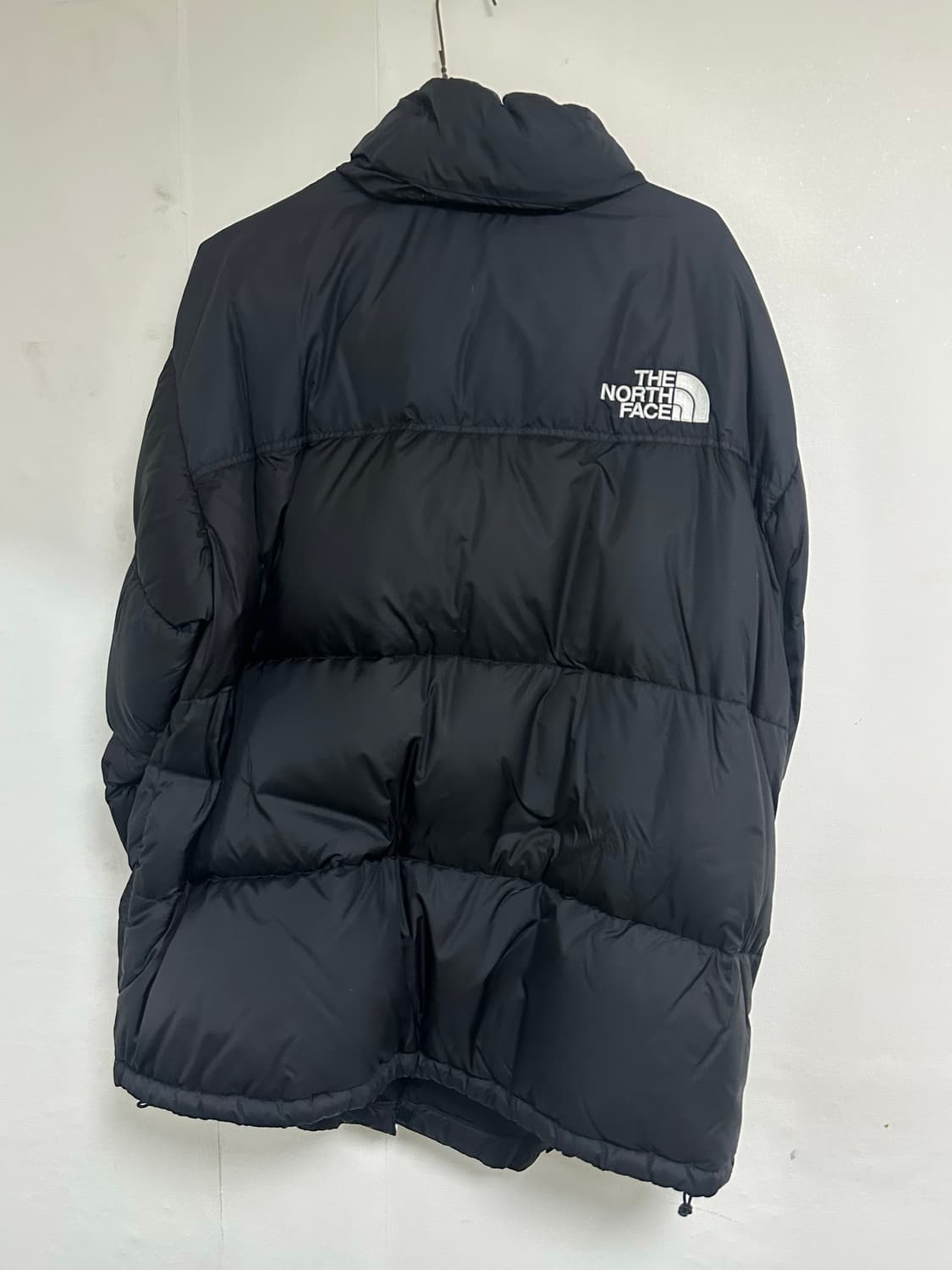 (XL) 노스페이스 눕시 1996 상품이미지2