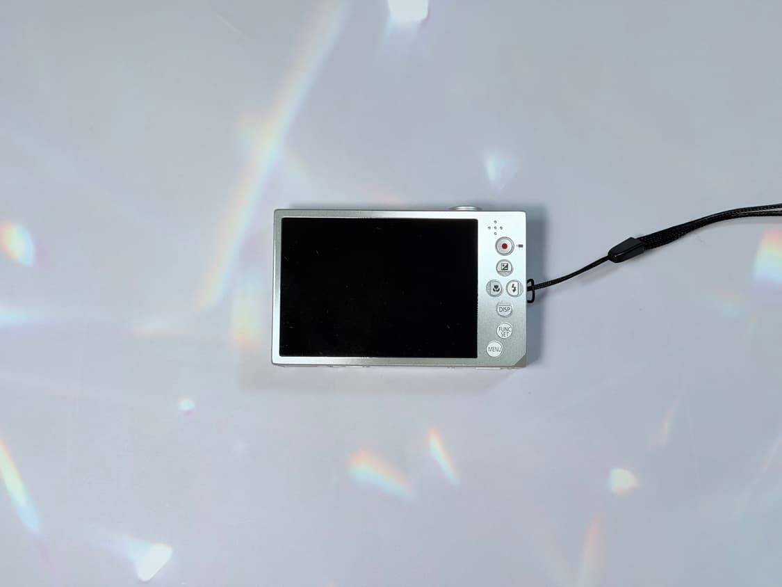 (A급) 캐논 익서스 500 hs 익시 3 (ixus500hs ixy3) 상품이미지3