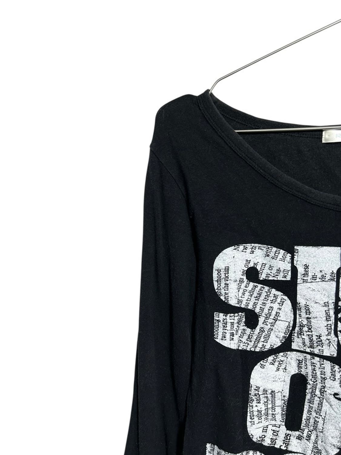 vtg top 상품이미지2