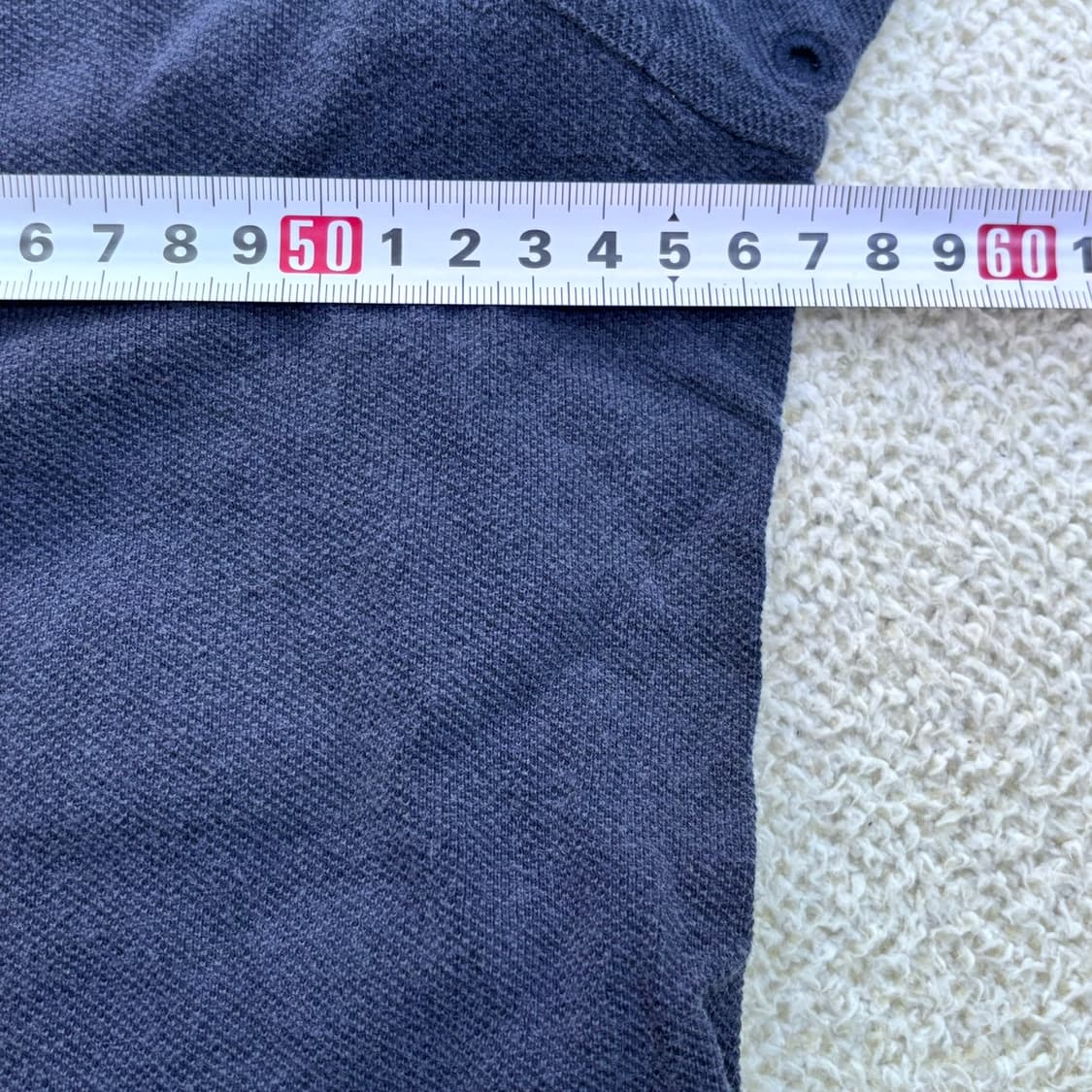 XL 폴로랄프로렌 빅포니 반팔 티셔츠 0421E 상품이미지6