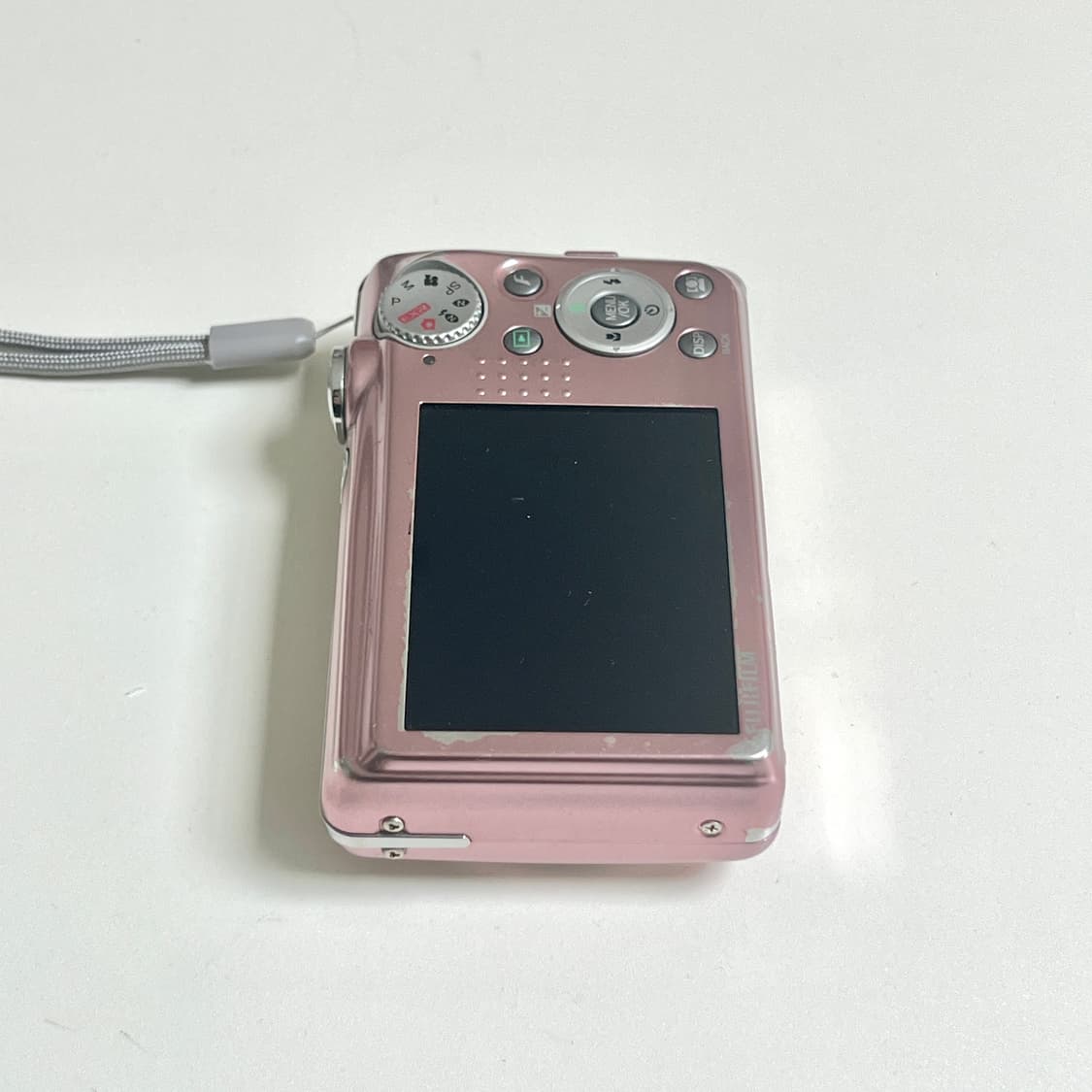 Fujifilm finepix f70exr 후지 필름 파인픽스 상품이미지5