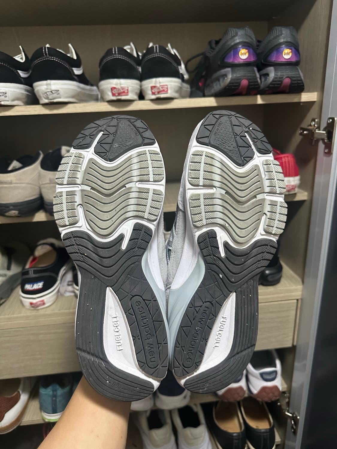 뉴발란스 990v6 상품이미지6