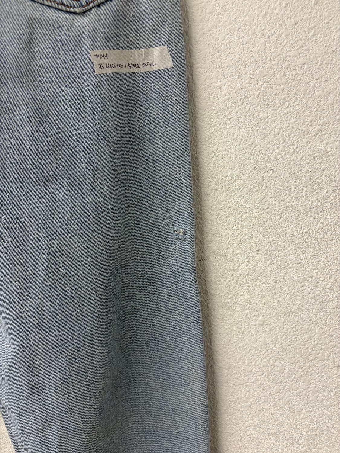 LEVI'S 550 (#044) 상품이미지5