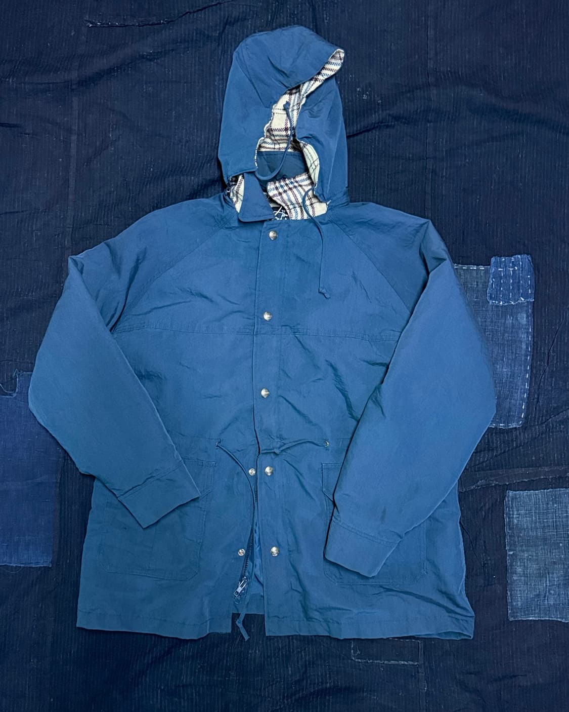 80's 울리치(W) 마운틴 파카 XL 상품이미지1