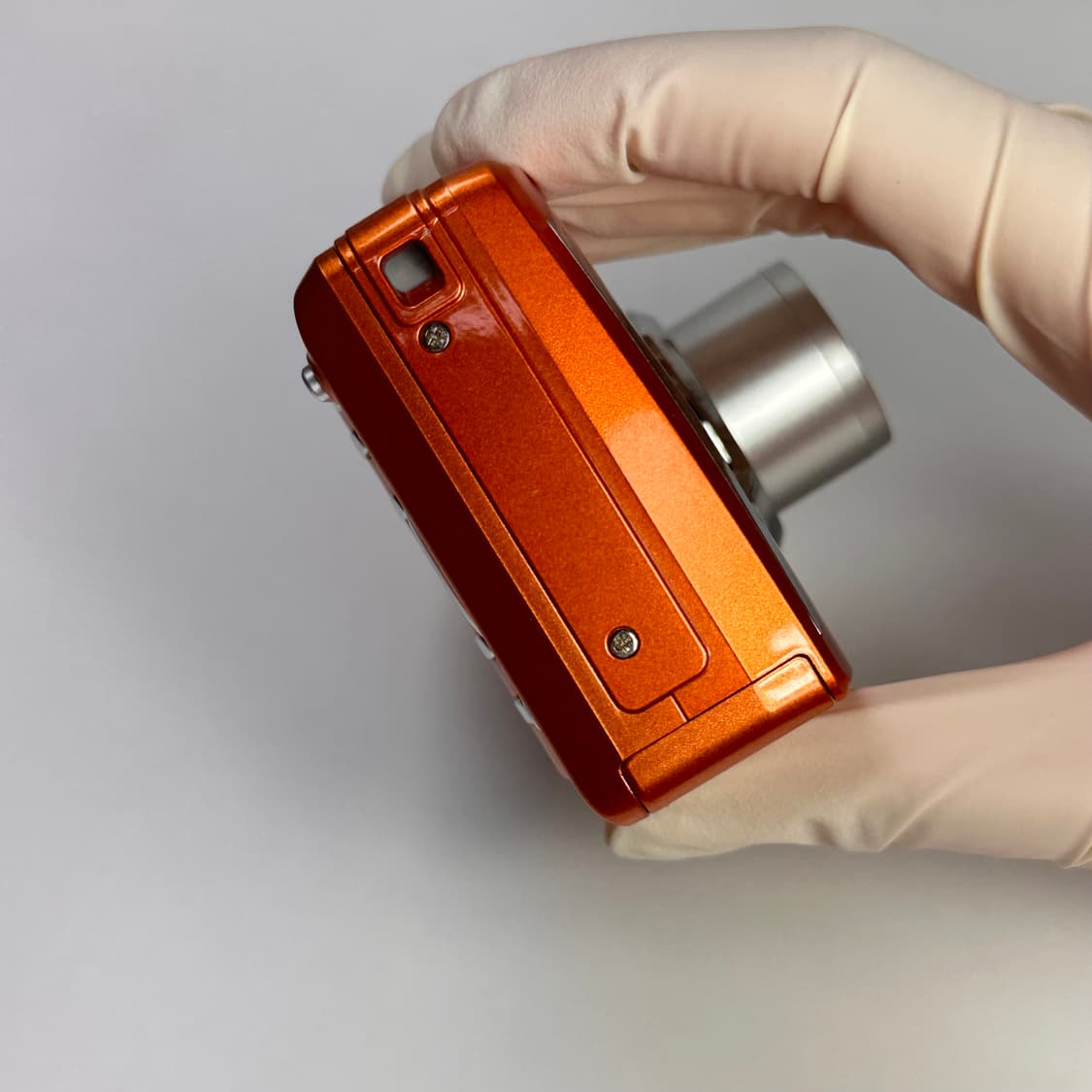 Kodak Easyshare C140 Orange 코닥 C140 디카 상품이미지4