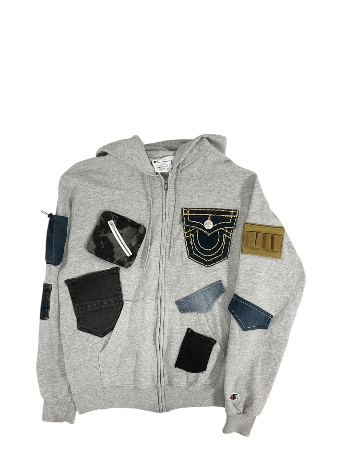 Champion custom (m) 상품이미지1