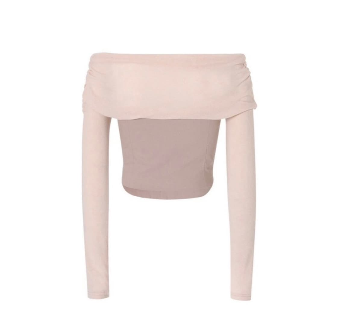 낫유어로즈 미우탑 핑크 s 단종제품 상품이미지5