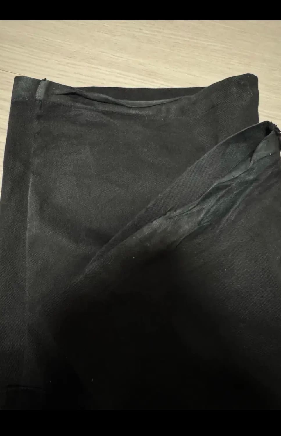 산산기어 레이어 팬츠 1사이즈 판매 상품이미지5