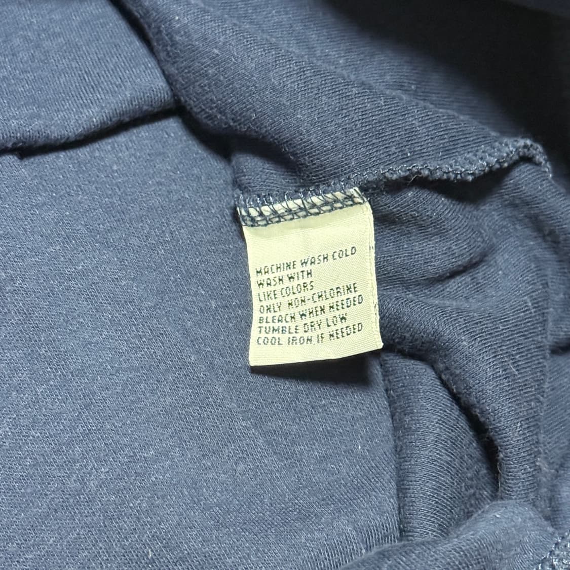 Polo Golf Ralph Lauren 폴로 랄프로렌 반집업 맨투맨 상품이미지4