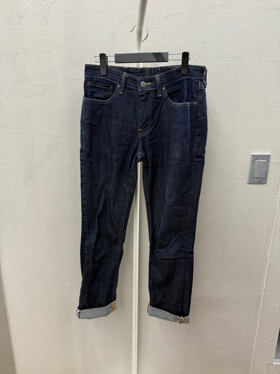 리바이스 511 데님 청바지 M 상품이미지2
