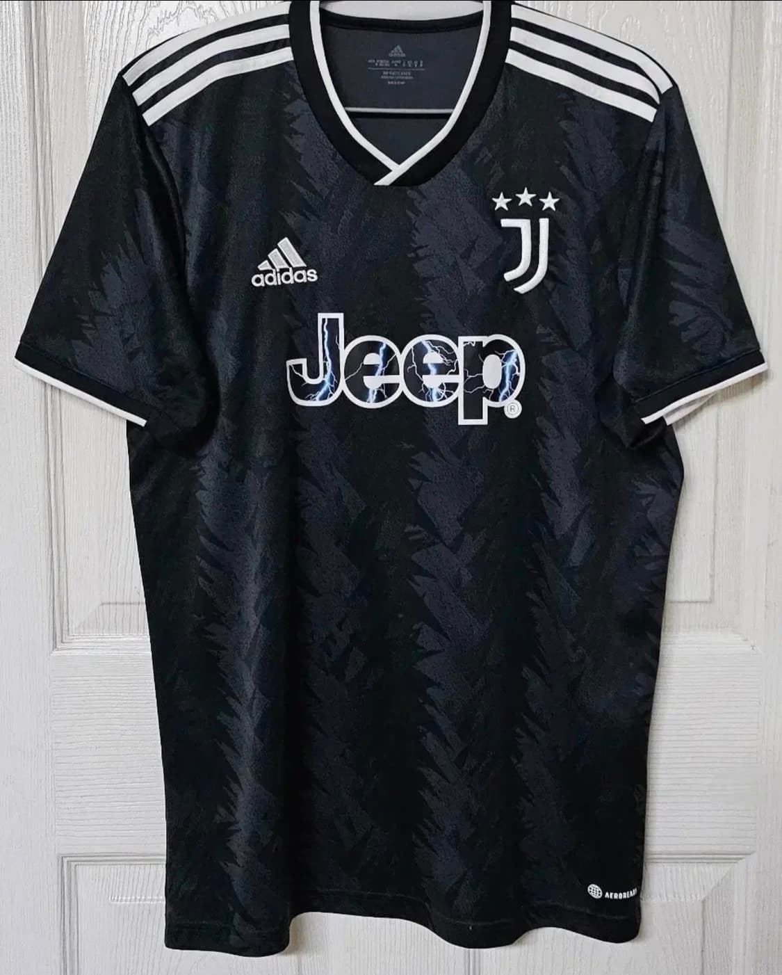 22-23 유벤투스 어웨이 XL 상품이미지1