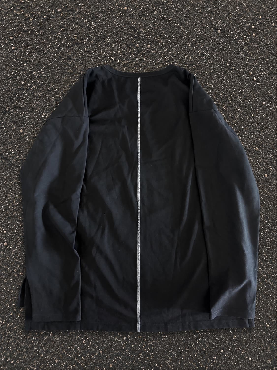 Isamu Katayama Backlash sleeves 상품이미지1