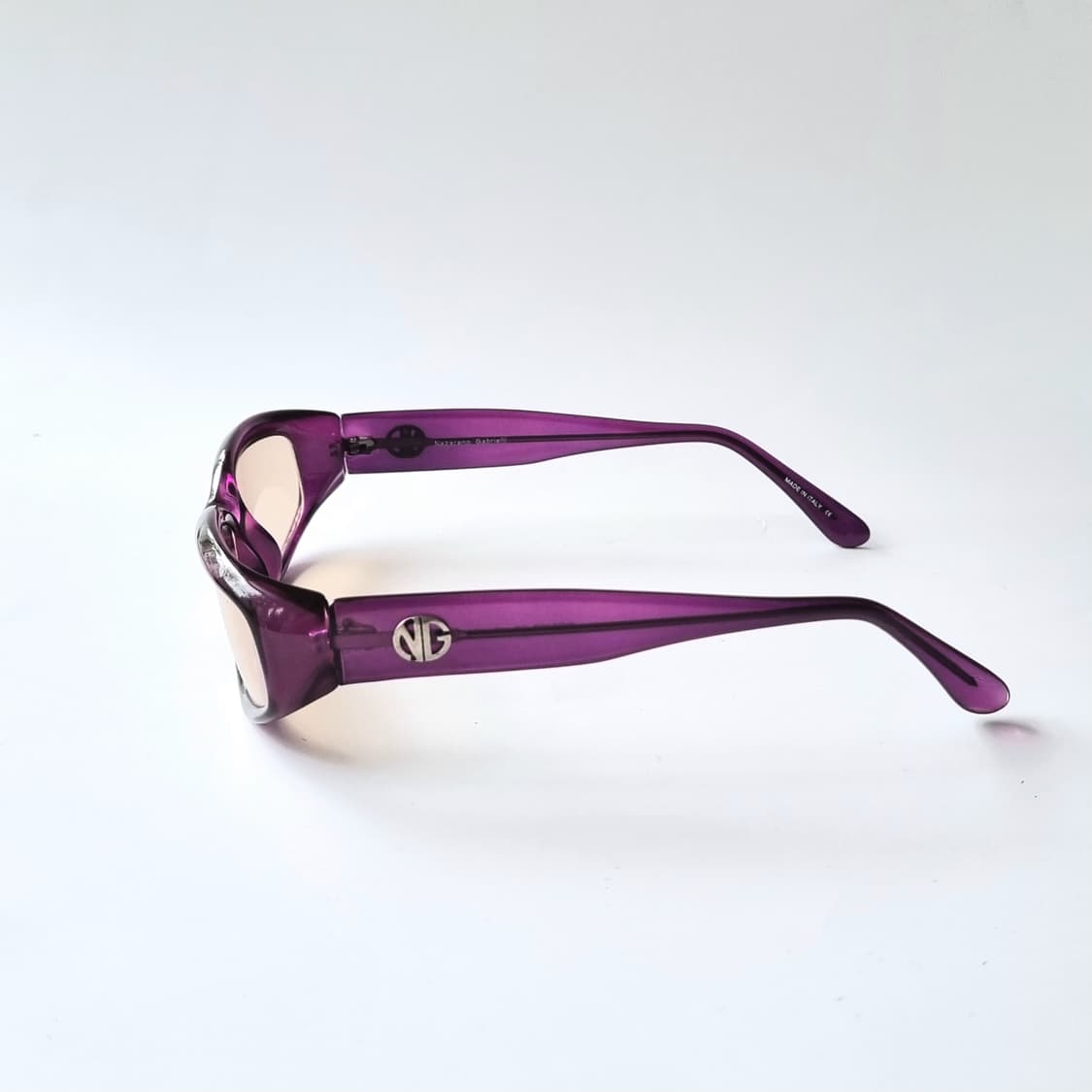 데드스탁 나자레노 가브리엘리 틴트 선글라스 상품이미지4