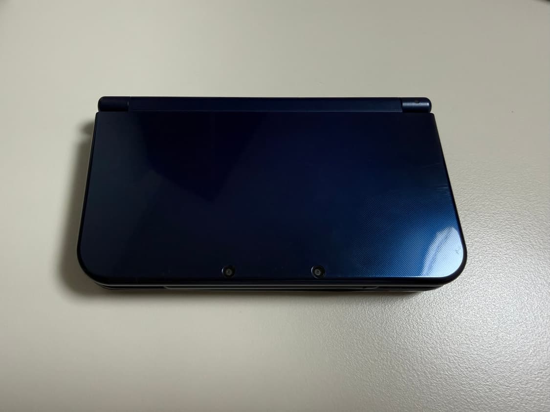 New 닌텐도 3DS XL 상품이미지1