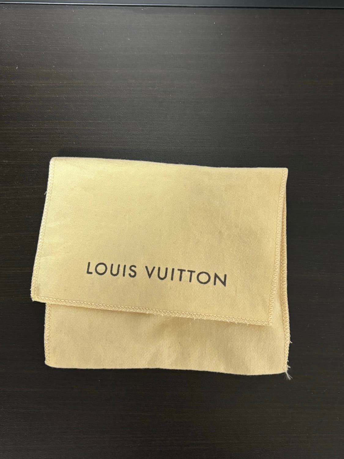 루이비통 모노그램 레더 브레이슬릿 상품이미지4