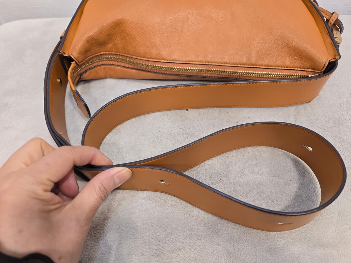 조이그라이슨 시에라 숄더백 크로스백 가방 상품이미지4