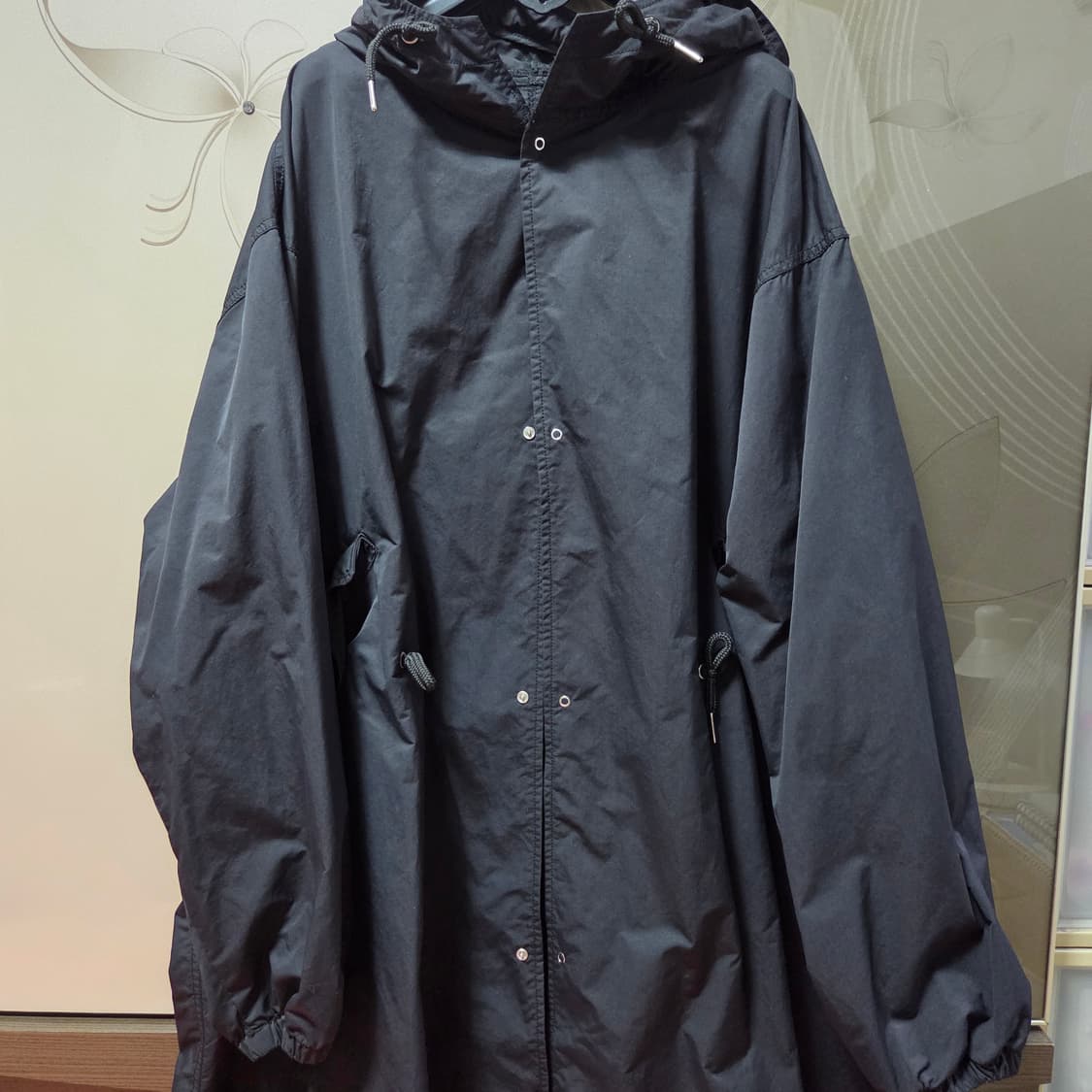 어반리서치 m65 피쉬테일 snow parka L 상품이미지1