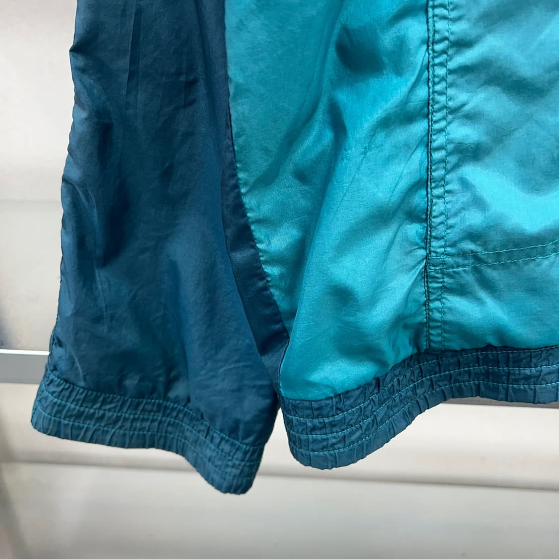 (L)90'S 나이키 올드스쿨 바막-Y343 상품이미지6