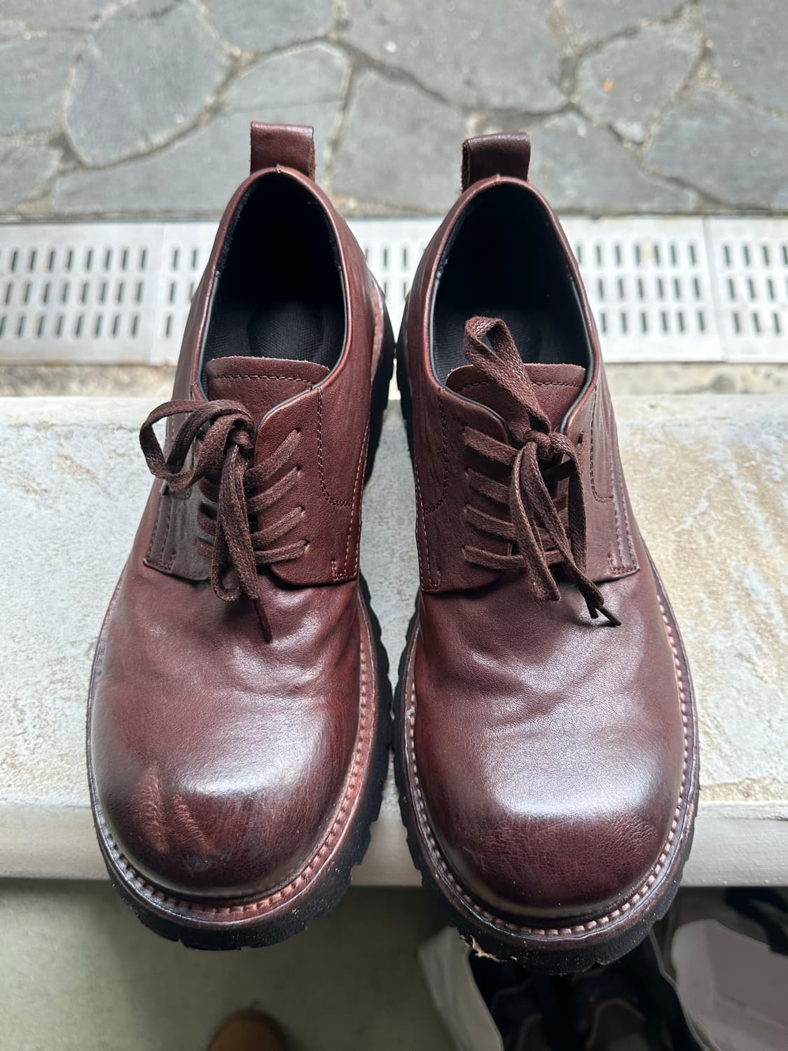 위더로드 더비 거의 새거 280 상품이미지4