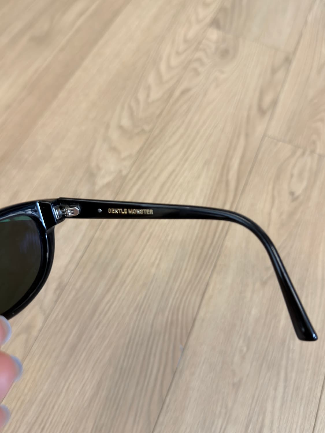 Gentlemonster Reny 상품이미지4