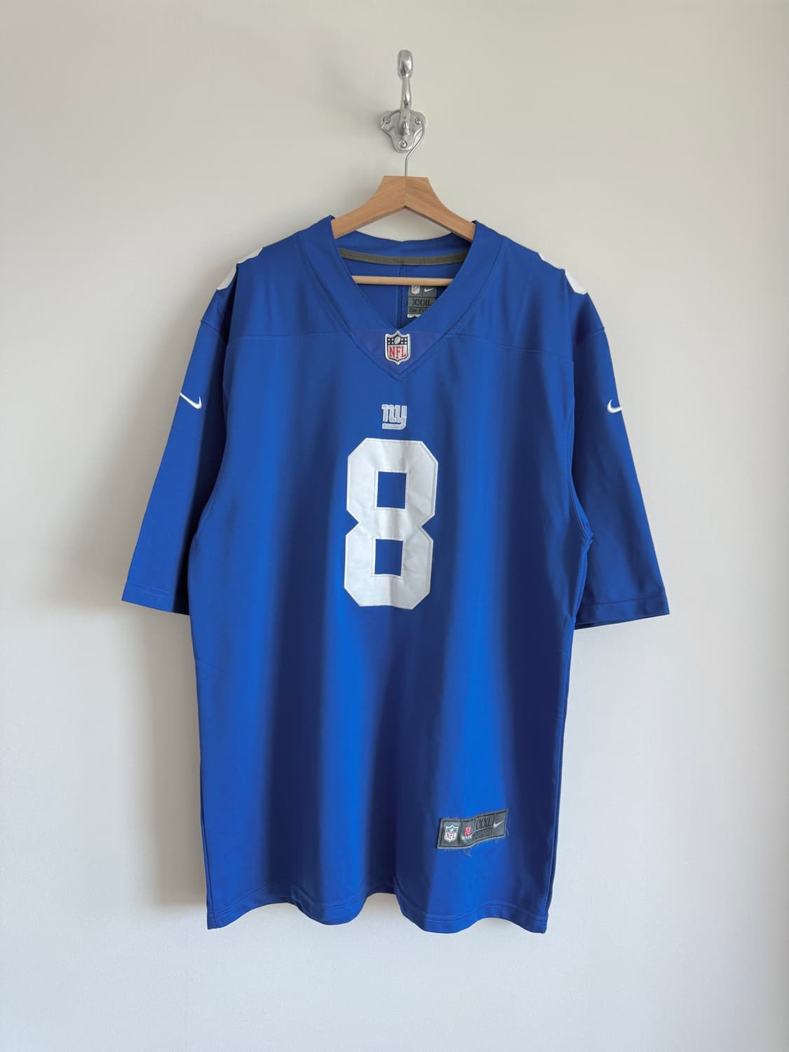 NFL X 나이키(NIKE) 럭비 유니폼 상품이미지1