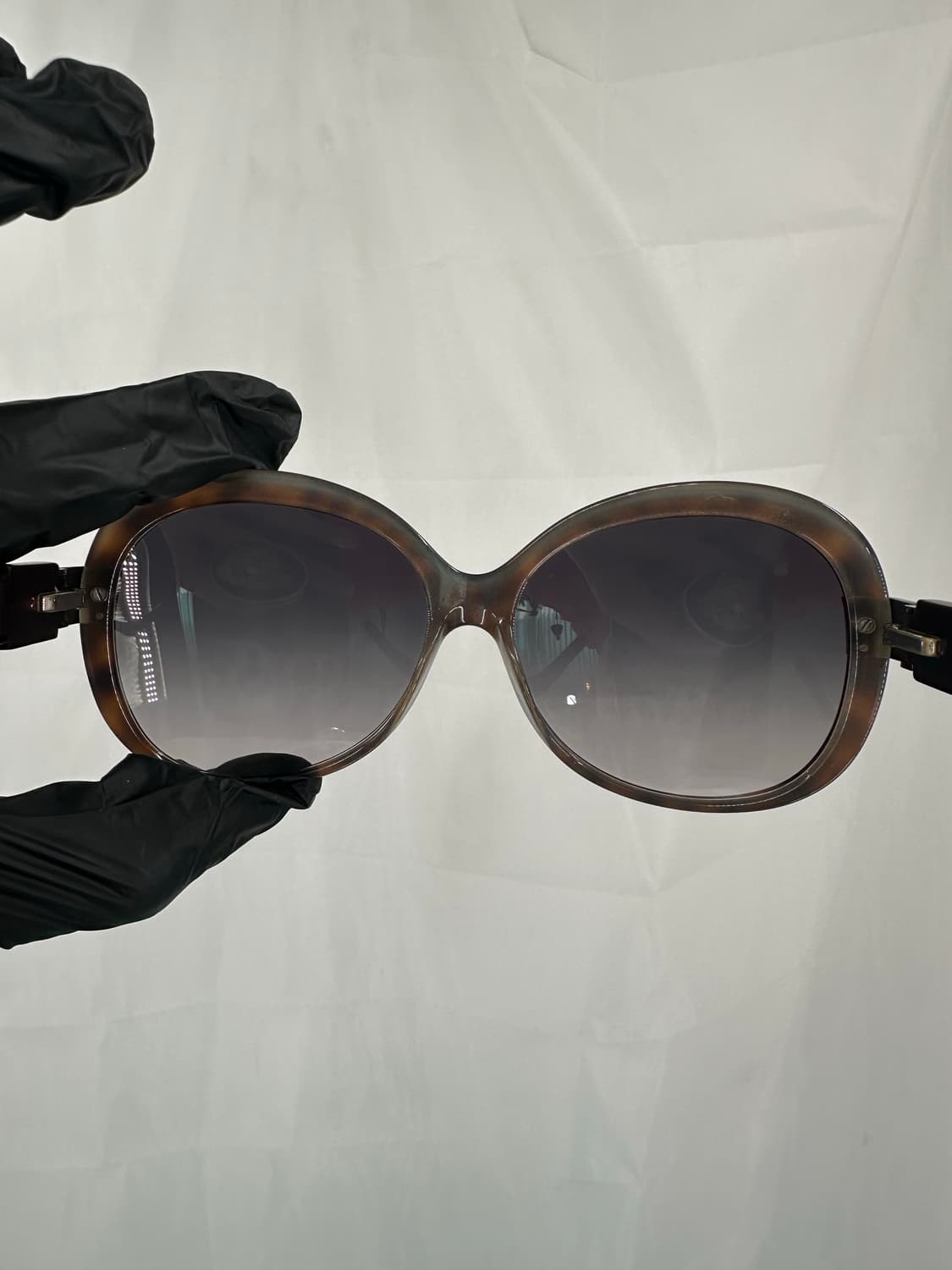 [새상품 무료배송] 지방시 정품 Made in Italy 선글라스 상품이미지5