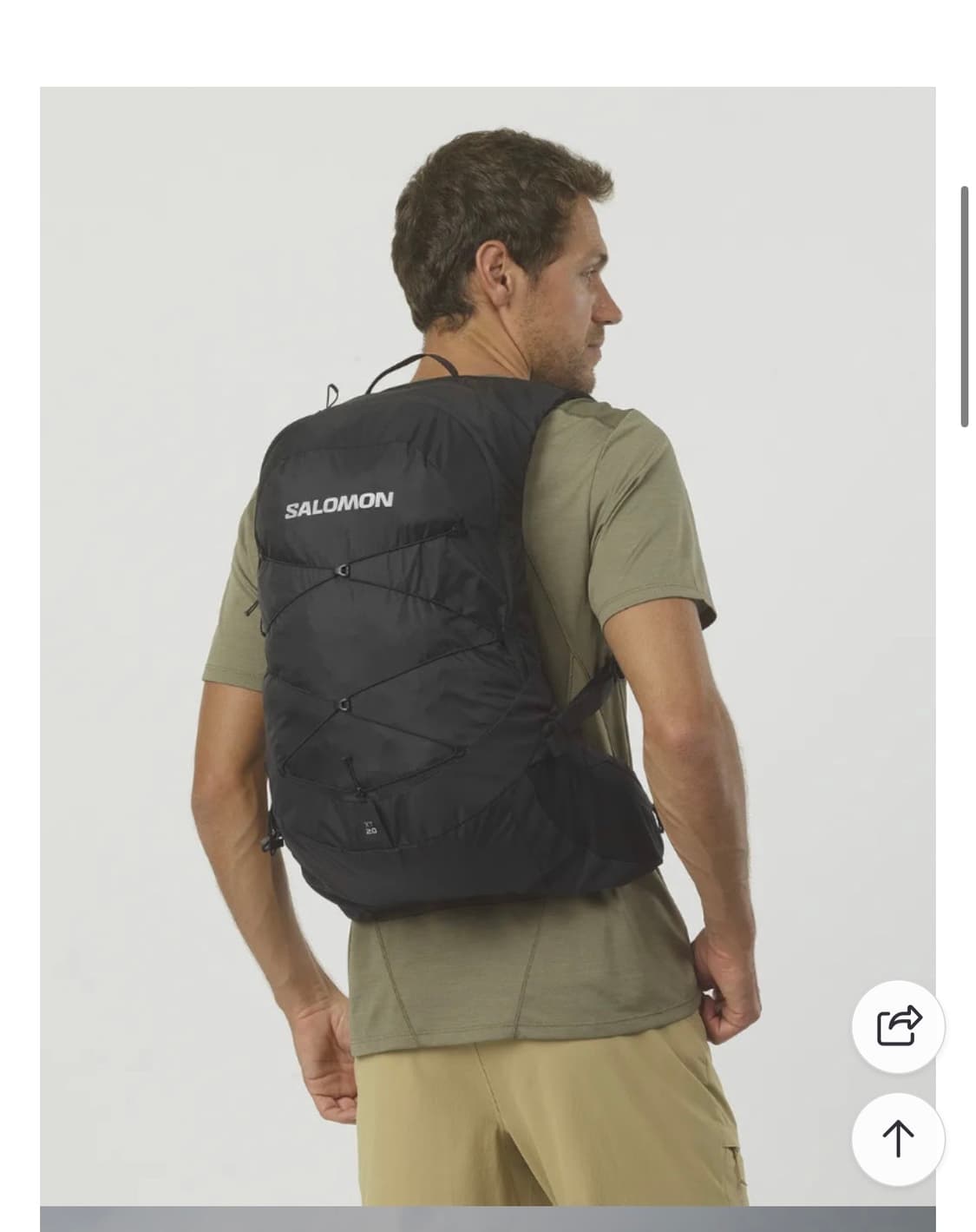 [OS] Salomon XT20 상품이미지2