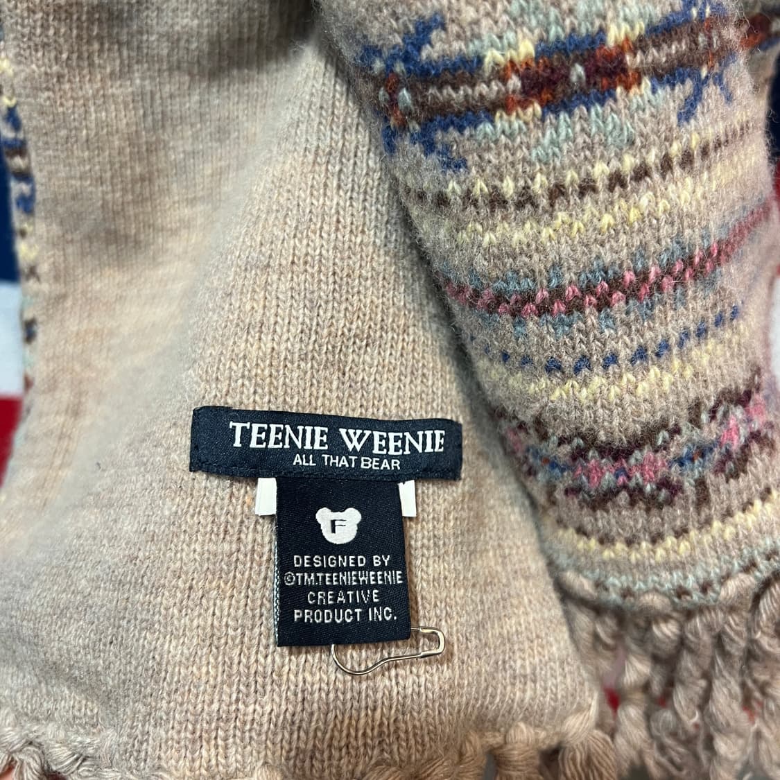 티니위니 머플러 상품이미지3