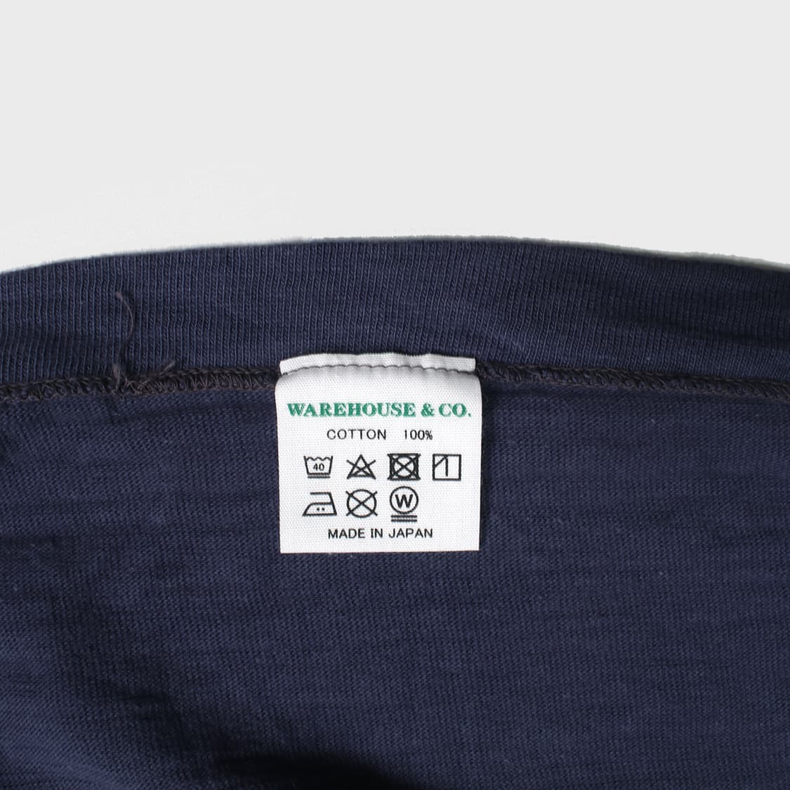 WAREHOUSE 상품이미지6