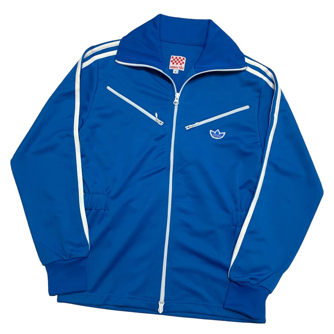 00s ADIDAS 아디다스 굿이어 산레모 져지 상품이미지3