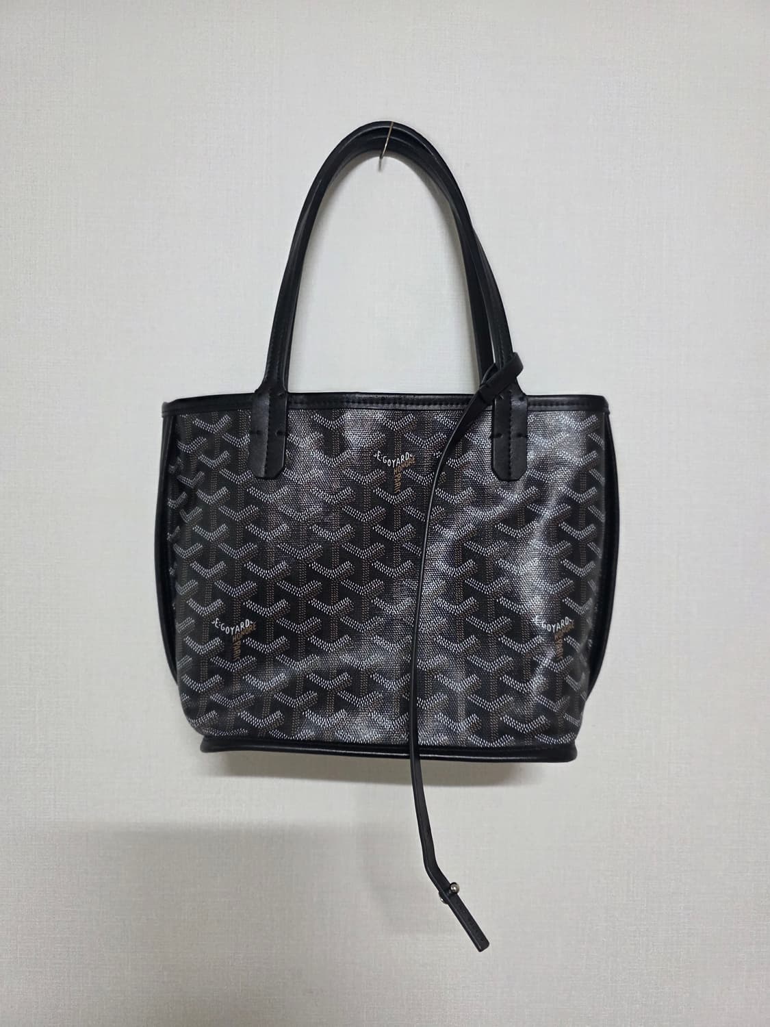 고야드 토드백 상품이미지1