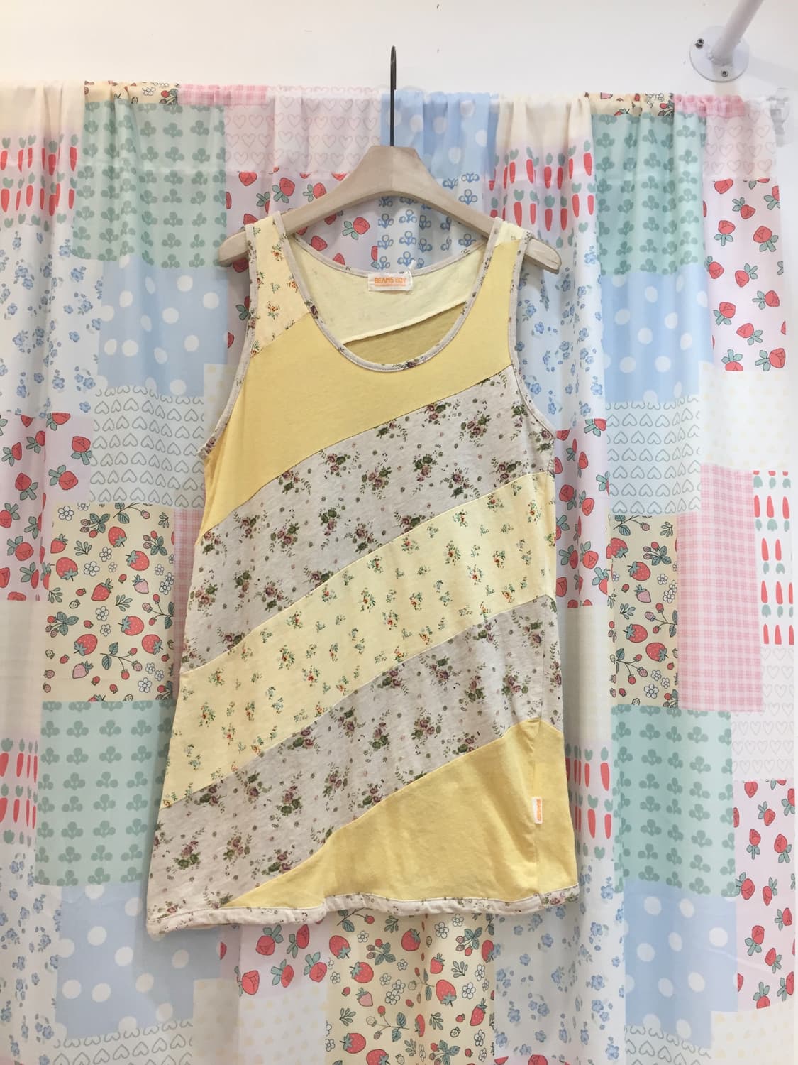 개나리꽃 모리걸 세트 🌼🍰 상품이미지5