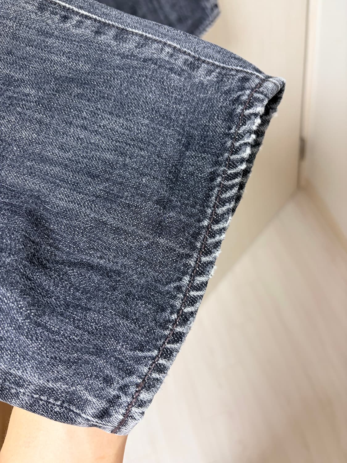 오베르쥬 어드레서 별주 흑청 40 상품이미지2