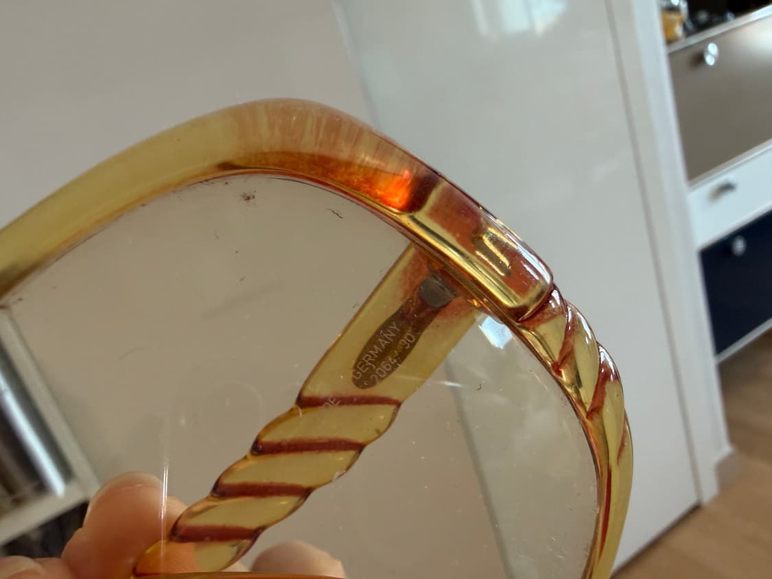 Christian Dior 빈티지 선글라스 상품이미지7