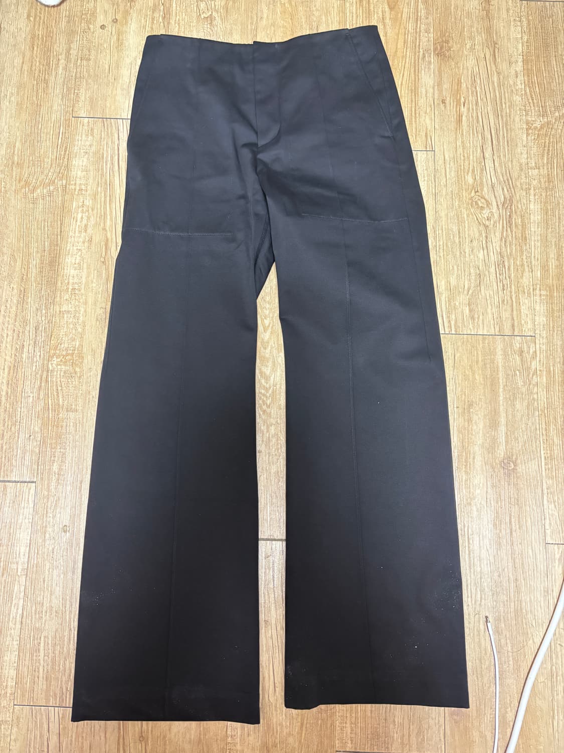 머듈 퍼티그 팬츠 상품이미지2