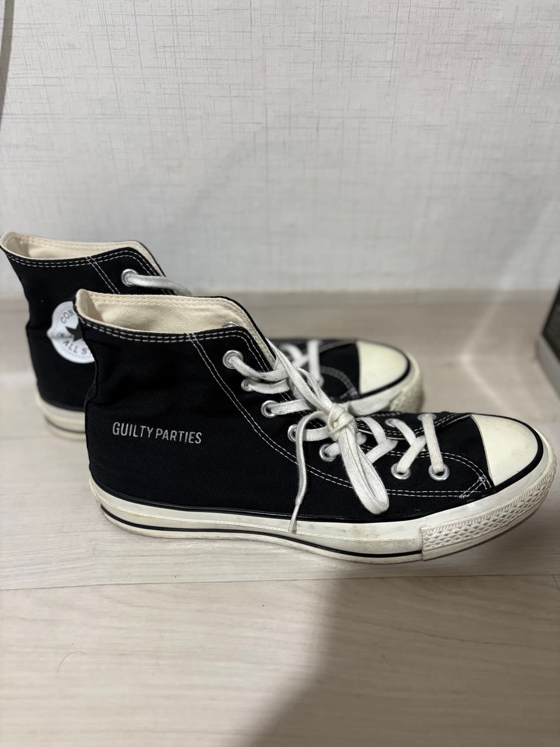 컨버스 X 와코마리아 상품이미지3