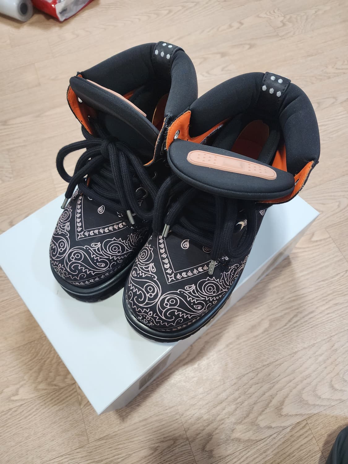 PDF channel 스트라다 로우 반다나 상품이미지1