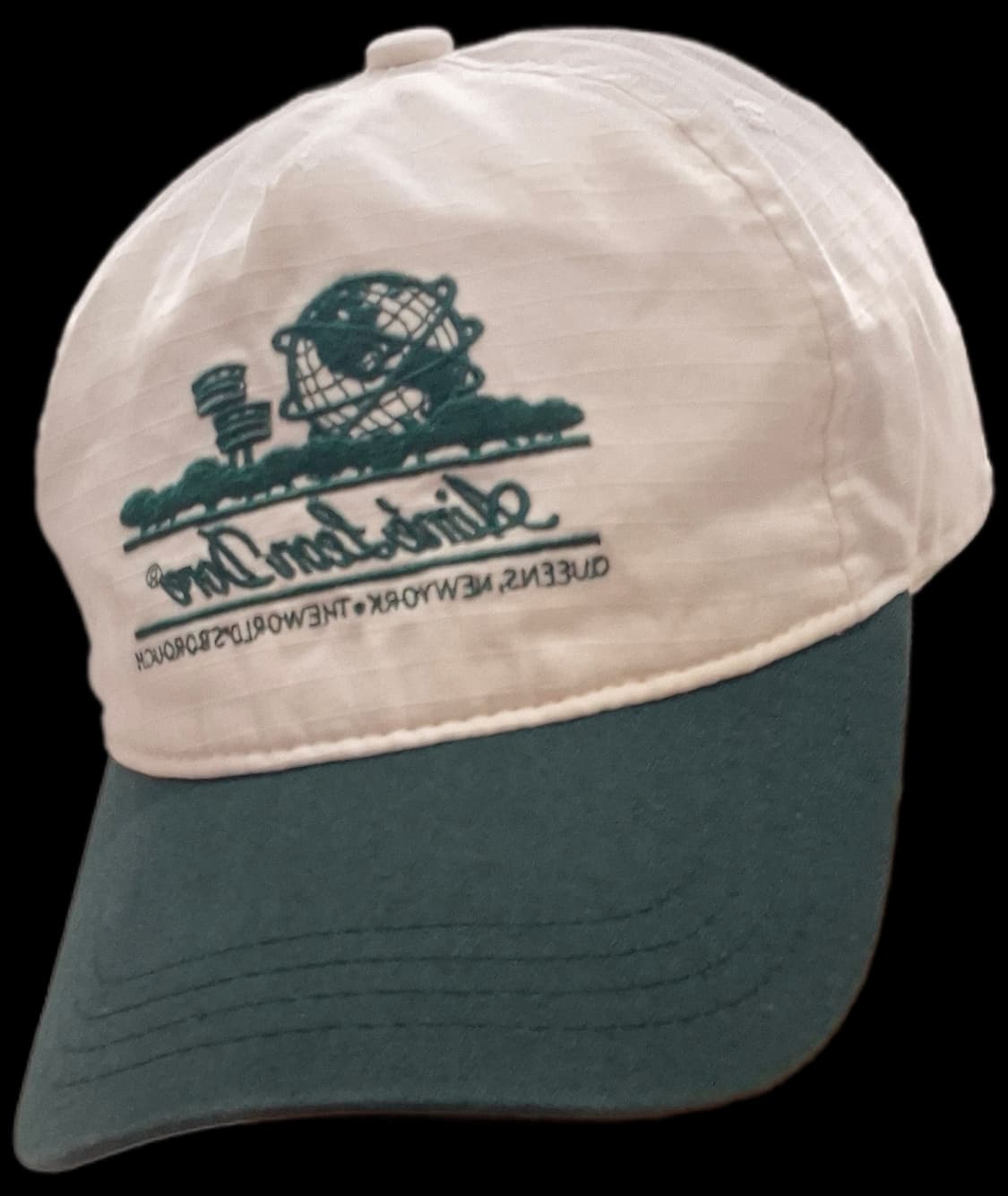 Aime Leon Dore 흰/초 모자 상품이미지1