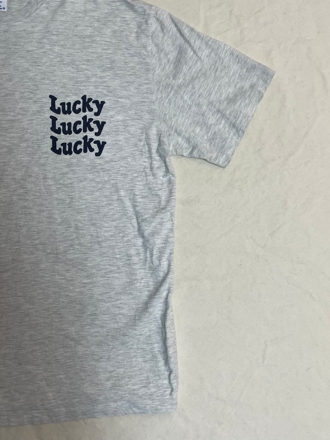 빅웨이브 반팔 티셔츠  상품이미지4