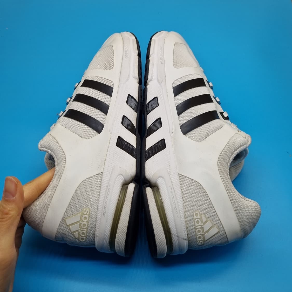 아디다스 이큅먼트10 남성운동화290 상품이미지5